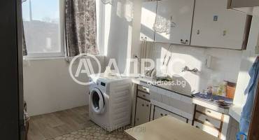 Двустаен апартамент, Ямбол, Златен рог, 655780, Снимка 6