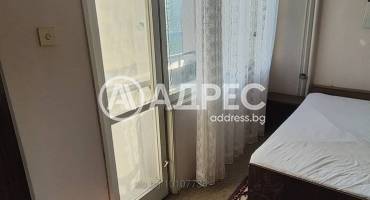 Двустаен апартамент, Ямбол, Златен рог, 655780, Снимка 7