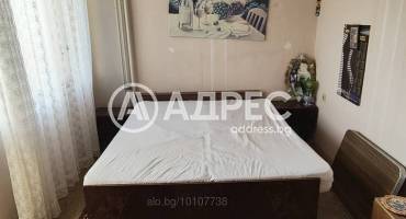 Двустаен апартамент, Ямбол, Златен рог, 655780, Снимка 8