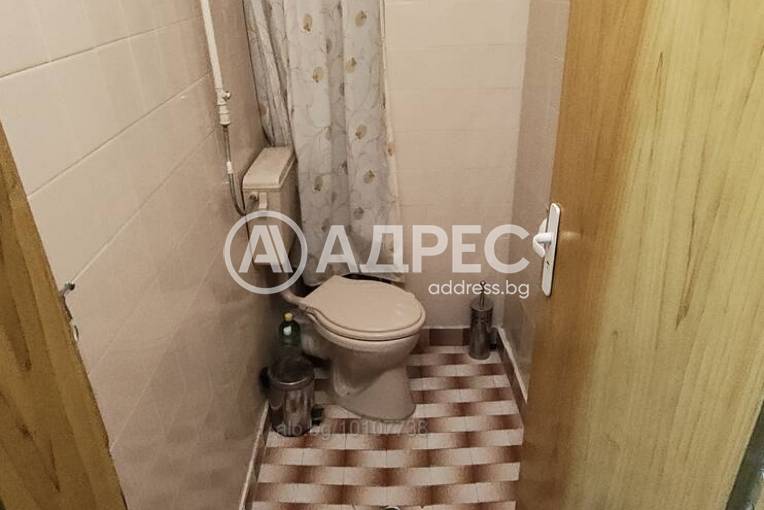 Двустаен апартамент, Ямбол, Златен рог, 655780, Снимка 10