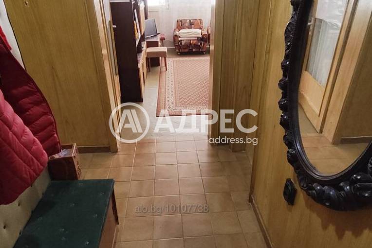 Двустаен апартамент, Ямбол, Златен рог, 655780, Снимка 12