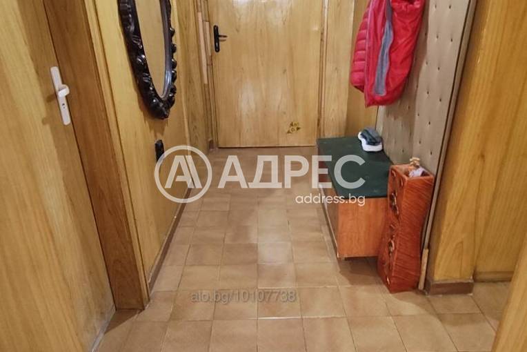 Двустаен апартамент, Ямбол, Златен рог, 655780, Снимка 13