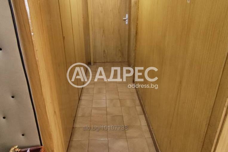 Двустаен апартамент, Ямбол, Златен рог, 655780, Снимка 15