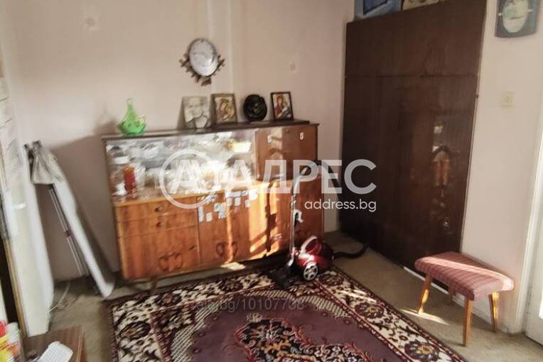 Двустаен апартамент, Ямбол, Златен рог, 655780, Снимка 4