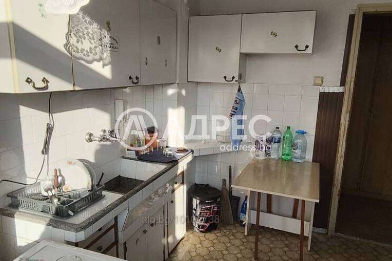 Двустаен апартамент, Ямбол, Златен рог, 655780, Снимка 5