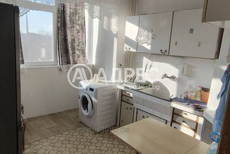 Двустаен апартамент, Ямбол, Златен рог, 655780, Снимка 6