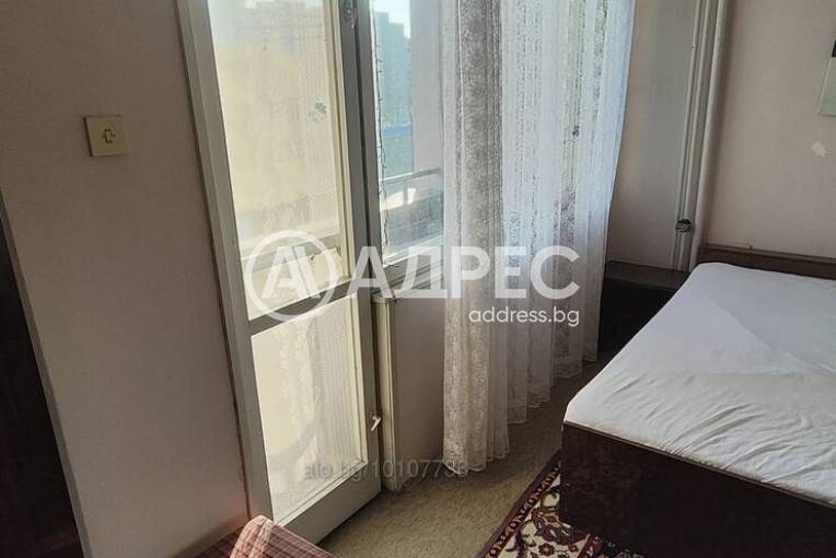 Двустаен апартамент, Ямбол, Златен рог, 655780, Снимка 7