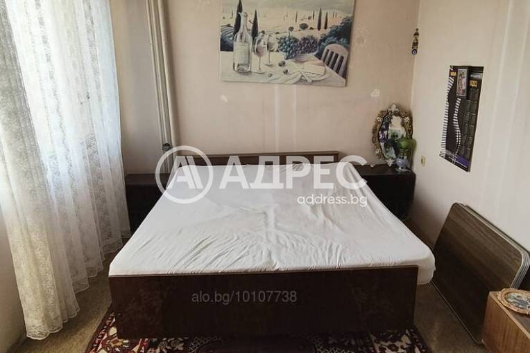 Двустаен апартамент, Ямбол, Златен рог, 655780, Снимка 8