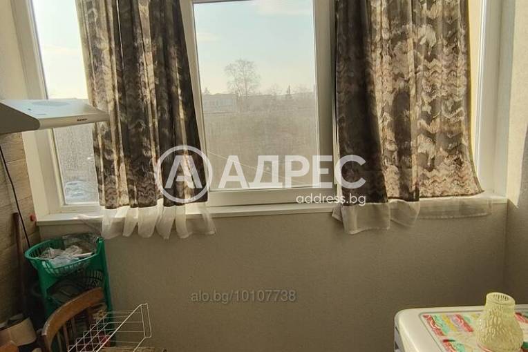 Двустаен апартамент, Ямбол, Златен рог, 655780, Снимка 9