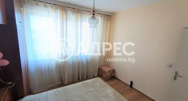 Двустаен апартамент, Разград, Орел, 656780, Снимка 4