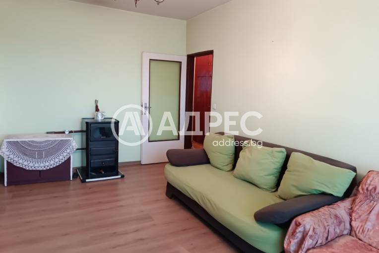 Двустаен апартамент, Разград, Орел, 656780, Снимка 1