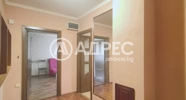 Двустаен апартамент, Русе, Дружба 1, 663780, Снимка 10