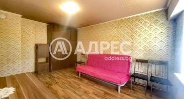 Двустаен апартамент, Русе, Дружба 1, 663780, Снимка 3