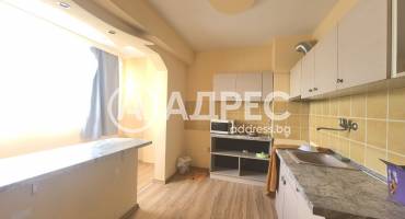 Двустаен апартамент, Русе, Дружба 1, 663780, Снимка 5