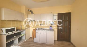 Двустаен апартамент, Русе, Дружба 1, 663780, Снимка 6