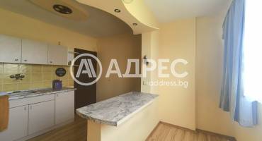 Двустаен апартамент, Русе, Дружба 1, 663780, Снимка 7