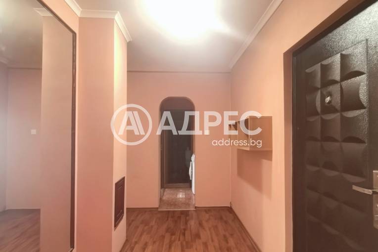 Двустаен апартамент, Русе, Дружба 1, 663780, Снимка 9