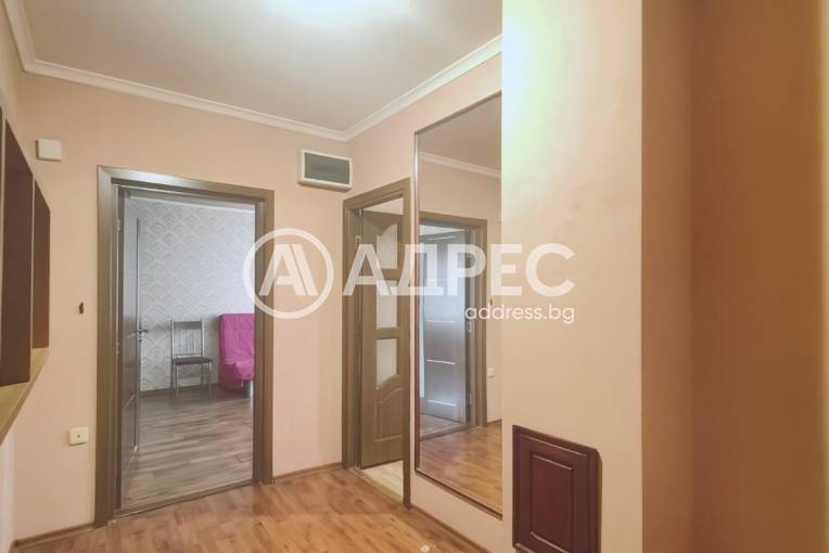 Двустаен апартамент, Русе, Дружба 1, 663780, Снимка 10