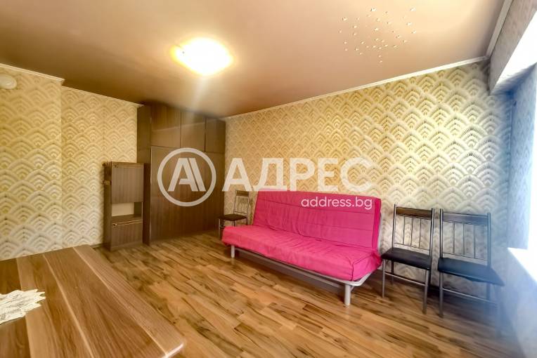 Двустаен апартамент, Русе, Дружба 1, 663780, Снимка 3
