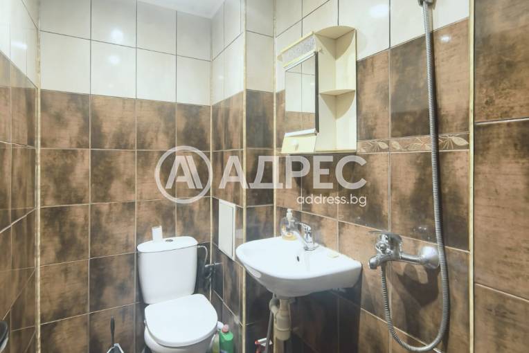 Двустаен апартамент, Русе, Дружба 1, 663780, Снимка 8
