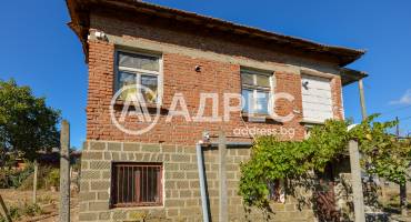 Къща/Вила, Русокастро, 666780, Снимка 1