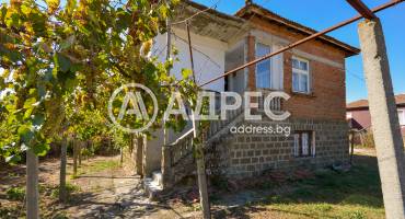 Къща/Вила, Русокастро, 666780, Снимка 2