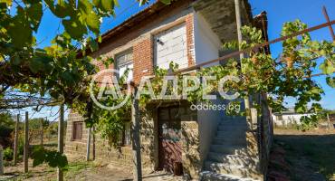 Къща/Вила, Русокастро, 666780, Снимка 3