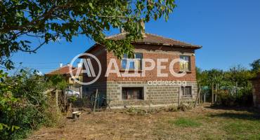 Къща/Вила, Русокастро, 666780, Снимка 4