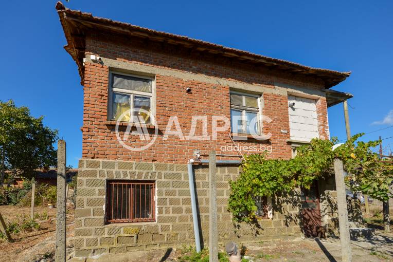 Къща/Вила, Русокастро, 666780, Снимка 1