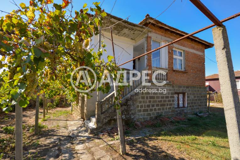 Къща/Вила, Русокастро, 666780, Снимка 2