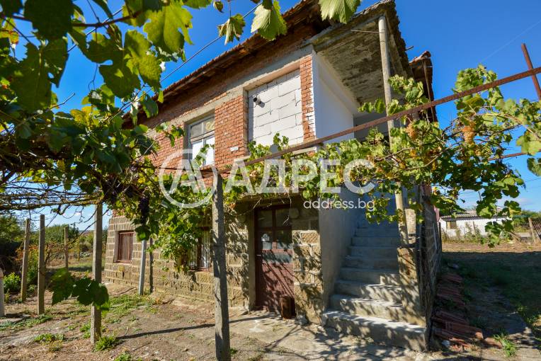 Къща/Вила, Русокастро, 666780, Снимка 3