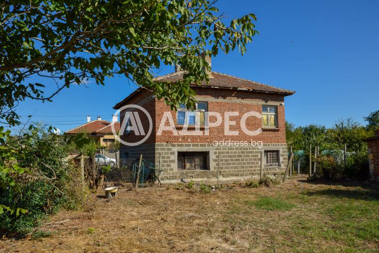 Къща/Вила, Русокастро, 666780, Снимка 4