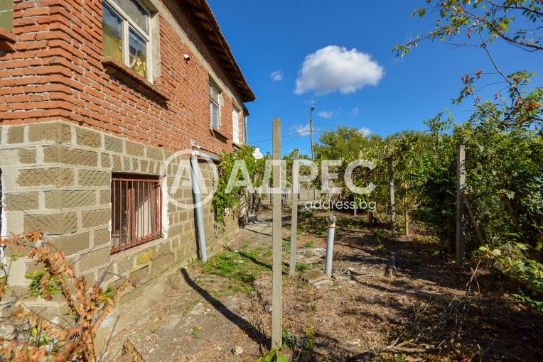 Къща/Вила, Русокастро, 666780, Снимка 5