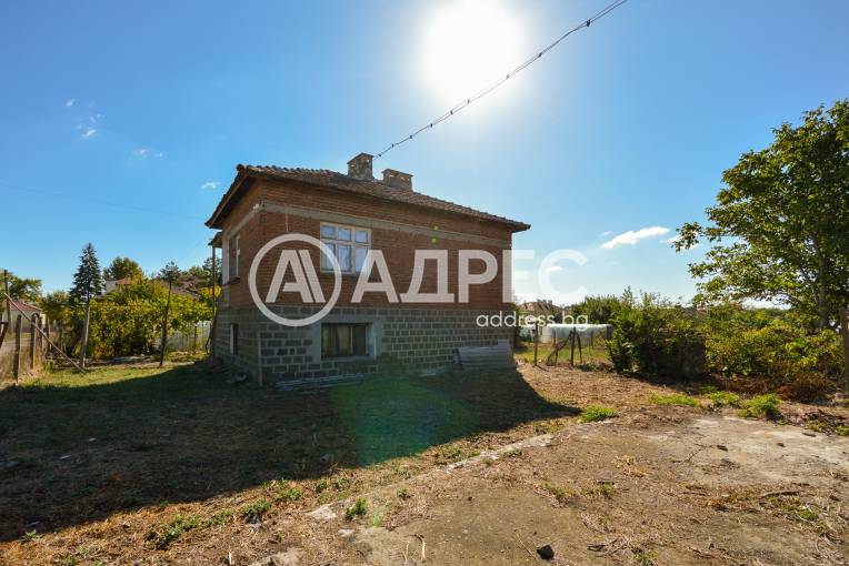 Къща/Вила, Русокастро, 666780, Снимка 6