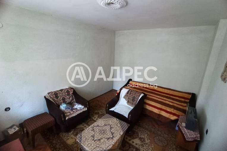 Двустаен апартамент, Разград, Васил Левски, 669780, Снимка 1