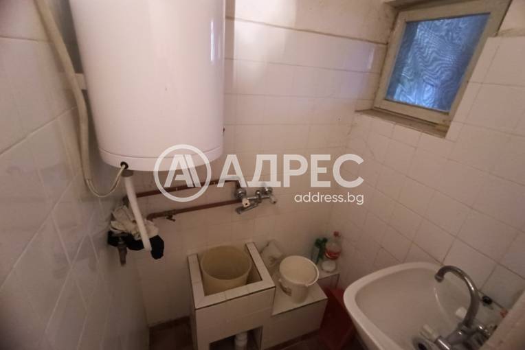 Двустаен апартамент, Разград, Васил Левски, 669780, Снимка 5