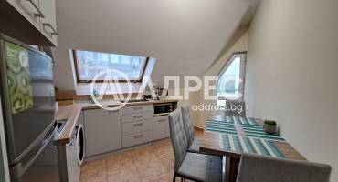 Тристаен апартамент, Бургас, Лазур, 675780, Снимка 10