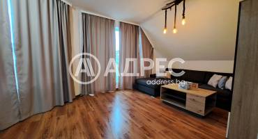 Тристаен апартамент, Бургас, Лазур, 675780, Снимка 2