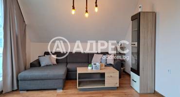 Тристаен апартамент, Бургас, Лазур, 675780, Снимка 3