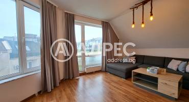 Тристаен апартамент, Бургас, Лазур, 675780, Снимка 4