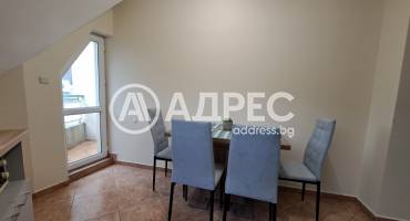 Тристаен апартамент, Бургас, Лазур, 675780, Снимка 5