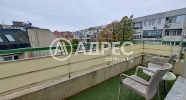 Тристаен апартамент, Бургас, Лазур, 675780, Снимка 8