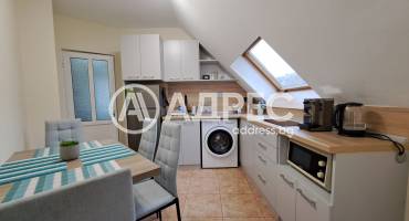 Тристаен апартамент, Бургас, Лазур, 675780, Снимка 9