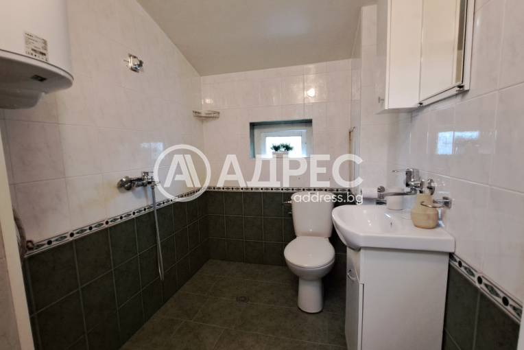 Тристаен апартамент, Бургас, Лазур, 675780, Снимка 12