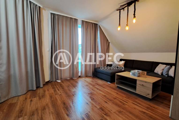 Тристаен апартамент, Бургас, Лазур, 675780, Снимка 2