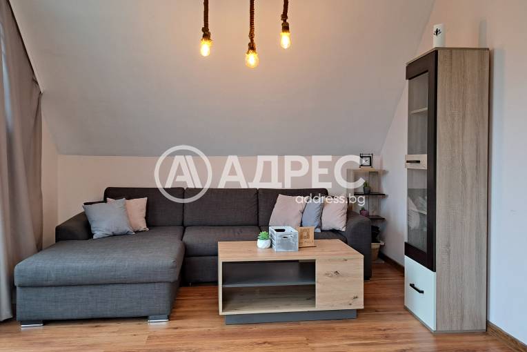 Тристаен апартамент, Бургас, Лазур, 675780, Снимка 3