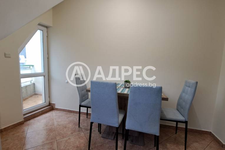 Тристаен апартамент, Бургас, Лазур, 675780, Снимка 5