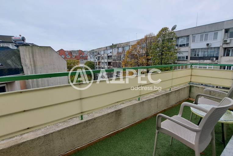 Тристаен апартамент, Бургас, Лазур, 675780, Снимка 8