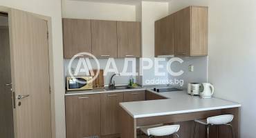 Двустаен апартамент, Лозенец, Лозенец, 677780, Снимка 2