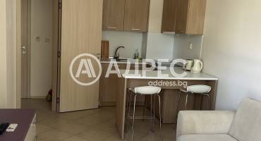 Двустаен апартамент, Лозенец, Лозенец, 677780, Снимка 4